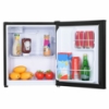 Picture of Danby Refrigerator 1.7 CF All Refrigerator Auto Def ESR Black