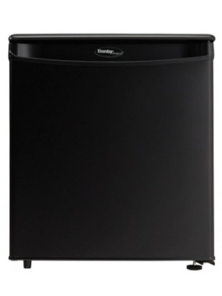 Picture of Danby Refrigerator Auto defrost CanStor Black 