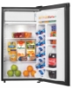 Picture of Danby Refrigerator 4.4 CF Refrigerator Chl Sp PB Def Black