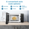 Picture of Danby Microwaves 1000 watts 6 one-touch convenience cooking controls