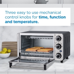 Picture of Danby Toaster Oven