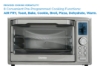 Picture of Danby Toaster Oven With Air Fryer