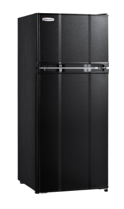Picture of Microfridge Refrigerator 4.5 CF Auto-Defrost/Frost Free ESR Black