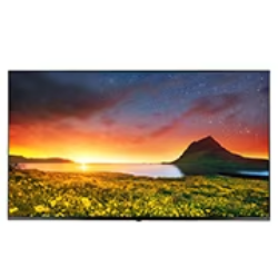 Picture of LG 50" Model # 50UR770H9UA Pro:Centric Smart, Pro:Idiom Smart 4K