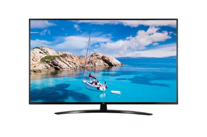 Picture of LG 65 " Model # 65UM670H0UG 4K Direct LED  Pro:Centric Smart