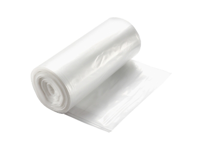 Picture of TRASH LINER 8 MIC NAT 24" x 33" 1000/CS