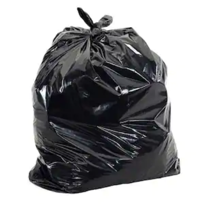 Picture of TRASH LINER 38x58 100 count 1.5 mil Heavy Duty