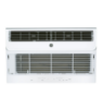 Picture of GE Through the wall R32  Electric Heat 26" Built-In - Heat/Cool 12000 BTU - 230/208 Volt  20 Amps