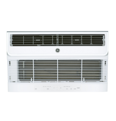 Picture of GE Through the wall R32  Electric Heat 26" Built-In - Heat/Cool 12000 BTU - 230/208 Volt  20 Amps
