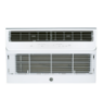 Picture of GE Through the wall R32  Electric Heat 26" Built-In - Heat/Cool 14000 BTU - 230/208 Volt  20 Amps