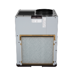 Picture of GE Zoneline VTAC Heat Pump Air Conditioner: 16,200 BTU Cooling, 11,500 BTU Heating, 230/208 Volt