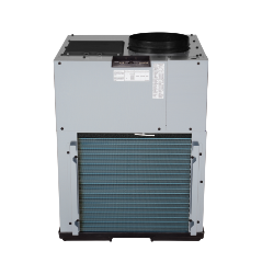 Picture of GE Zoneline VTAC Heat Pump Air Conditioner: 16,200 BTU Cooling, 11,500 BTU Heating, 230/208 Volt