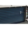 Picture of GE Zoneline® Cooling and Electric Heat Unit 9,000 BTU, 230/208 Volt