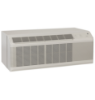 Picture of GE Zoneline 12,000 BTU Cooling & Electric Heat Unit – 208/230V, 20A – Compact 16”H x 42”W x 20.8”D