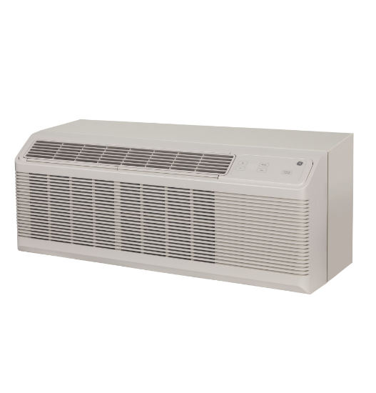 Picture of GE Zoneline® Heat Pump Unit 7,000 BTU, 230/208 Volt