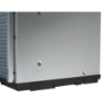 Picture of GE Zoneline® UltimateV10™ Cool/Electric Resistance Heat Vertical Air Conditioner 230-208 Volt