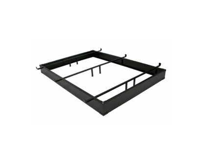 Picture of Hollywood Dynamic 6" Metal Bed Base KING (76")