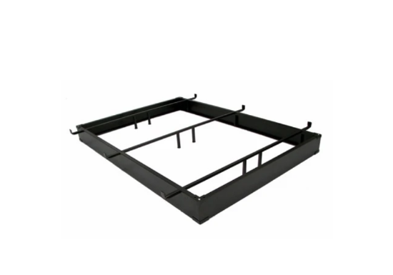 Picture of Hollywood Dynamic 7 1/2" Metal Bed Base