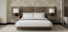 Picture of Sylvan Collection Queen Headboard  48" Tall (4panel) W 62" D 1" H 48" Casegood Finish Color