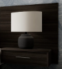Picture of Sylvan Collection Floating Nightstand w/ Drawer (Must be used with wall guard) W 24" D 16" H 7" Casegood Finish Color