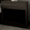 Picture of Rushmore Collection Nightstand  1 drawer W 18" D 16" H 24" Casegood Finish Color