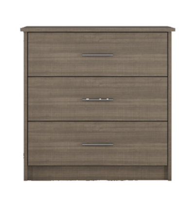Picture of Medora Collection Chest  3 drawers 
