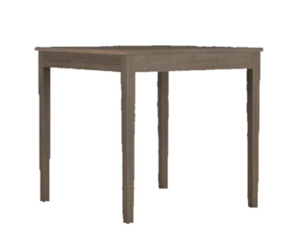 Picture of Medora Collection End Table W 27" D 23" H 23" Casegood Finish Color