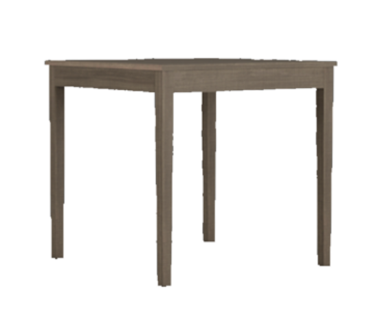 Picture of Medora Collection End Table W 27" D 23" H 23" Casegood Finish Color