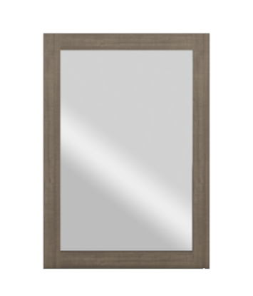 Picture of Keystone Collection Mirror W 29" D 0.75" H 41" Casegood Finish Color