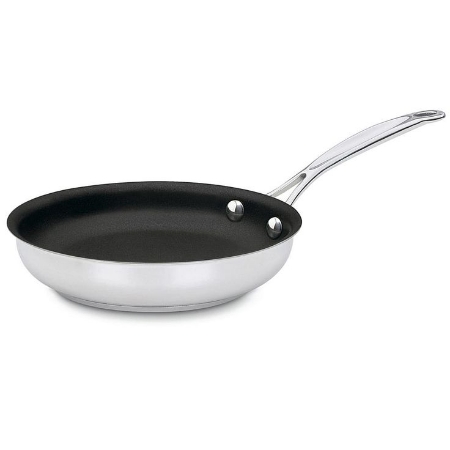 Picture for category Stick Skillet Stainless