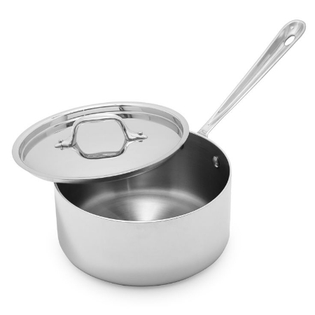 Picture for category Saucepan