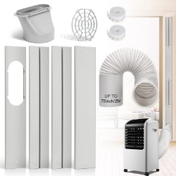 Picture for category Air Condition-Accessories