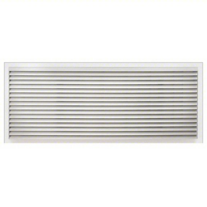Picture of Amana Ptac Exterior Grilles AGK01
