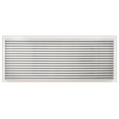 Picture of Amana PTAC Exterior Grilles – Model AGK01SB