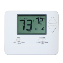 Picture of Amana PTAC Wireless Wall Thermostat – Non-EMS