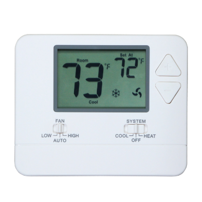 Picture of Amana PTAC Wireless Wall Thermostat – Non-EMS