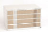 Picture of Amana 26" Metal Beige Wall Sleeve with Stamped Aluminum Grille