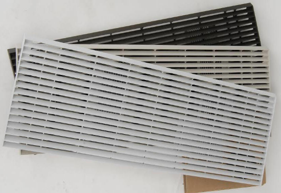 Picture of Amana Ptac Exterior Grilles  PGK01