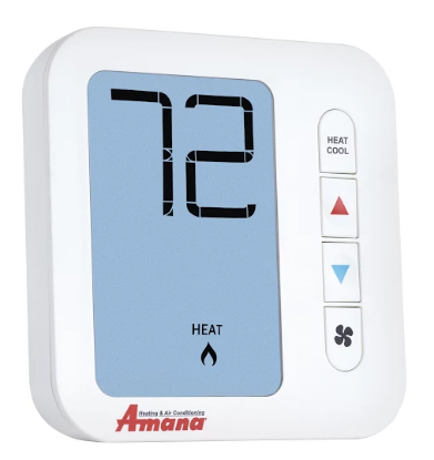 Picture of Amana Ptac Wall Thermostat Wired