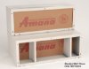 Picture of Amana Ptac Wall Sleeve WS900QWGS