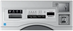 Picture of Crossover 2.0 Front Load washer