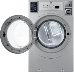 Picture of Crossover 2.0 standalone Washer & Dryer Set with Front Load Washer and Dryer Gas