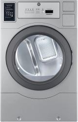 Picture of Crossover 2.0 standalone Washer & Dryer Set with Front Load Washer and Dryer Gas