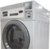 Picture of Crossover 2.0 standalone Washer & Dryer Set with Front Load Washer and Dryer Gas