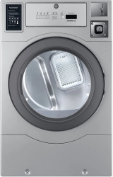 Picture of Crossover 2.0 standalone Washer & Dryer Set with Front Load Washer and Dryer Gas