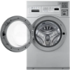 Picture of Crossover 2.0 standalone Washer & Dryer Set with Front Load Washer and Dryer Electric