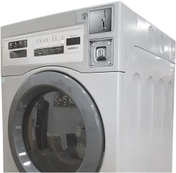 Picture of Crossover 2.0 standalone Washer & Dryer Set with Front Load Washer and Dryer Electric