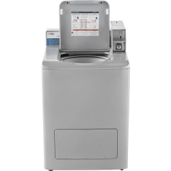 Picture of Crossover Top Load Washer - White color