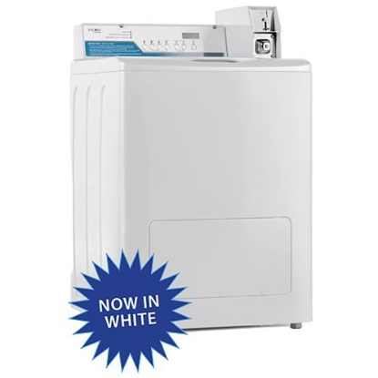 Picture of Crossover Top Load Washer - White color