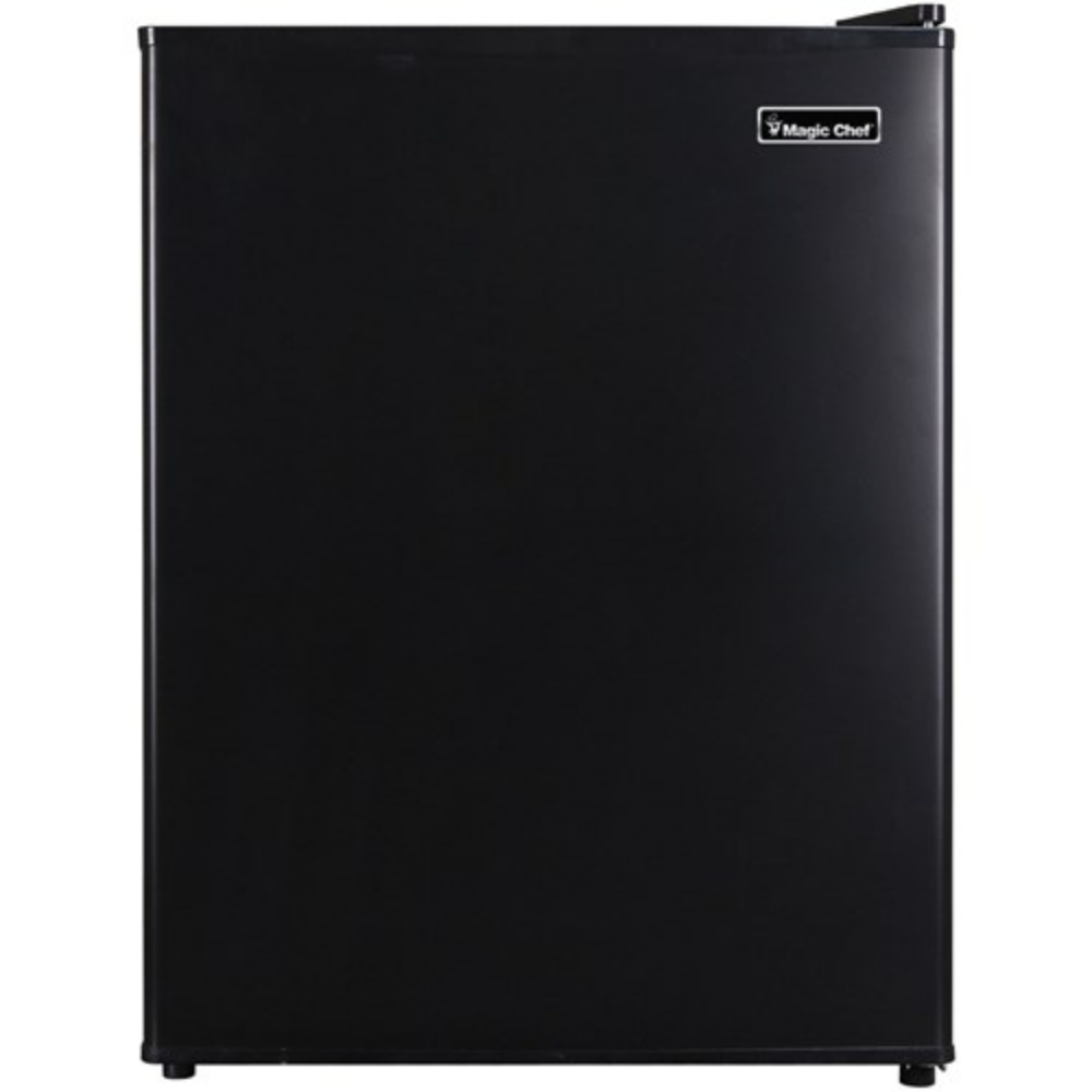 Picture of Magic Chef 2.4 cu FT MINI FRIDGE